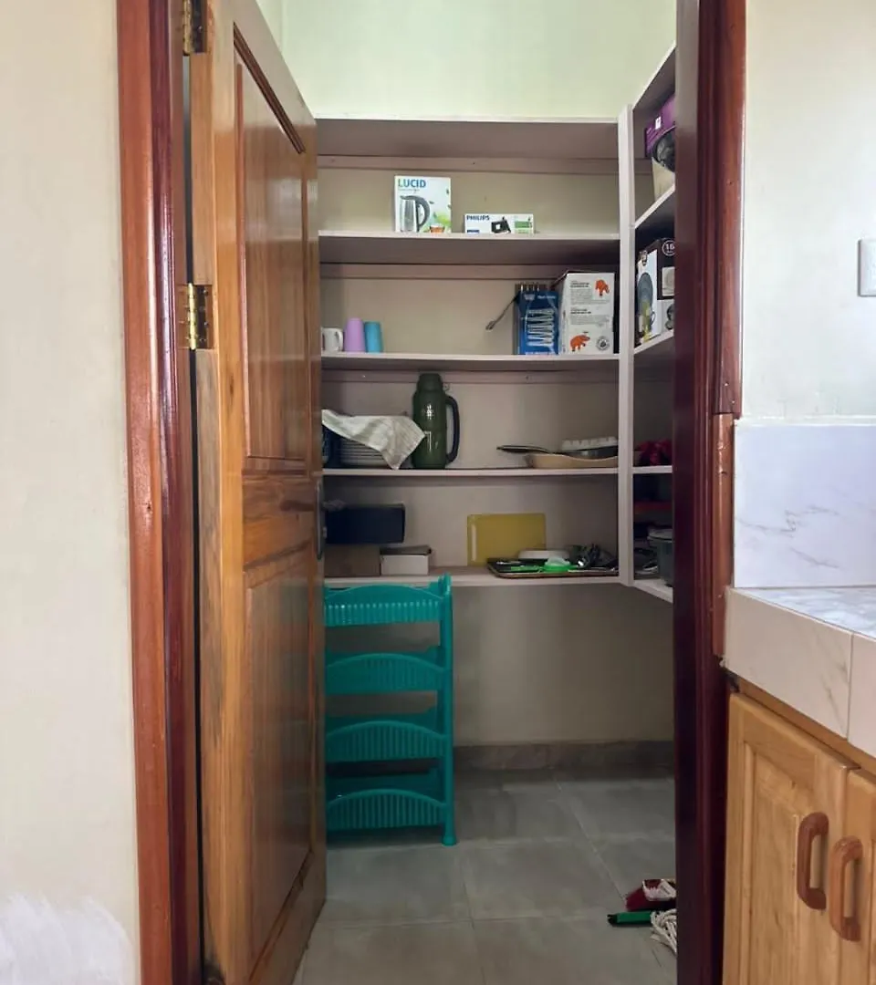 Livein Property Καμπάλα Ουγκάντα